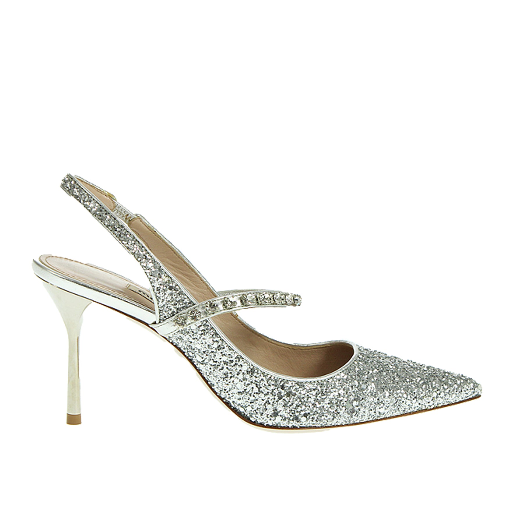 Slingback