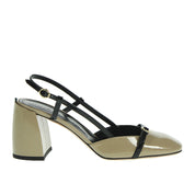 Slingback