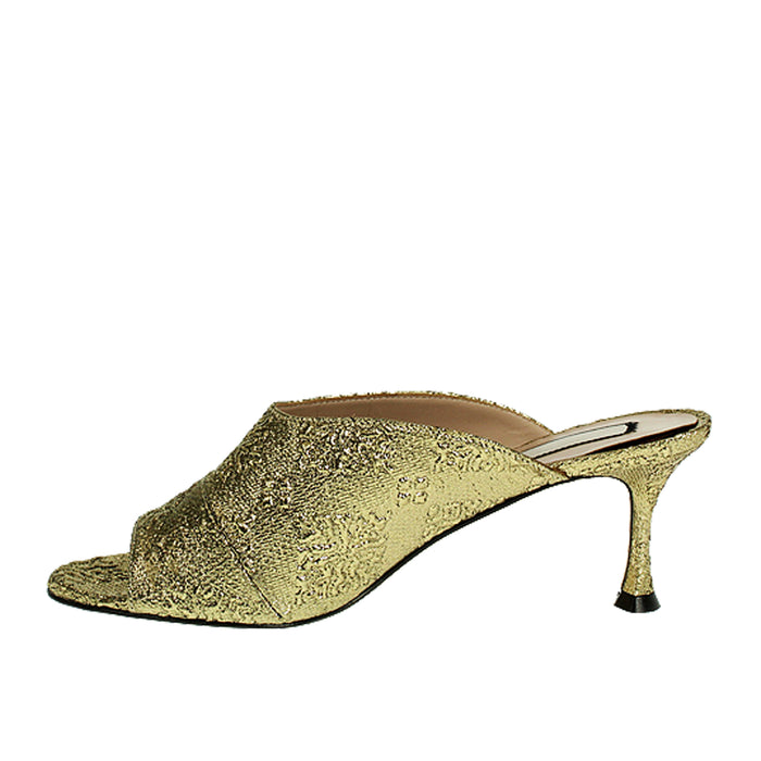 N 21 Mules