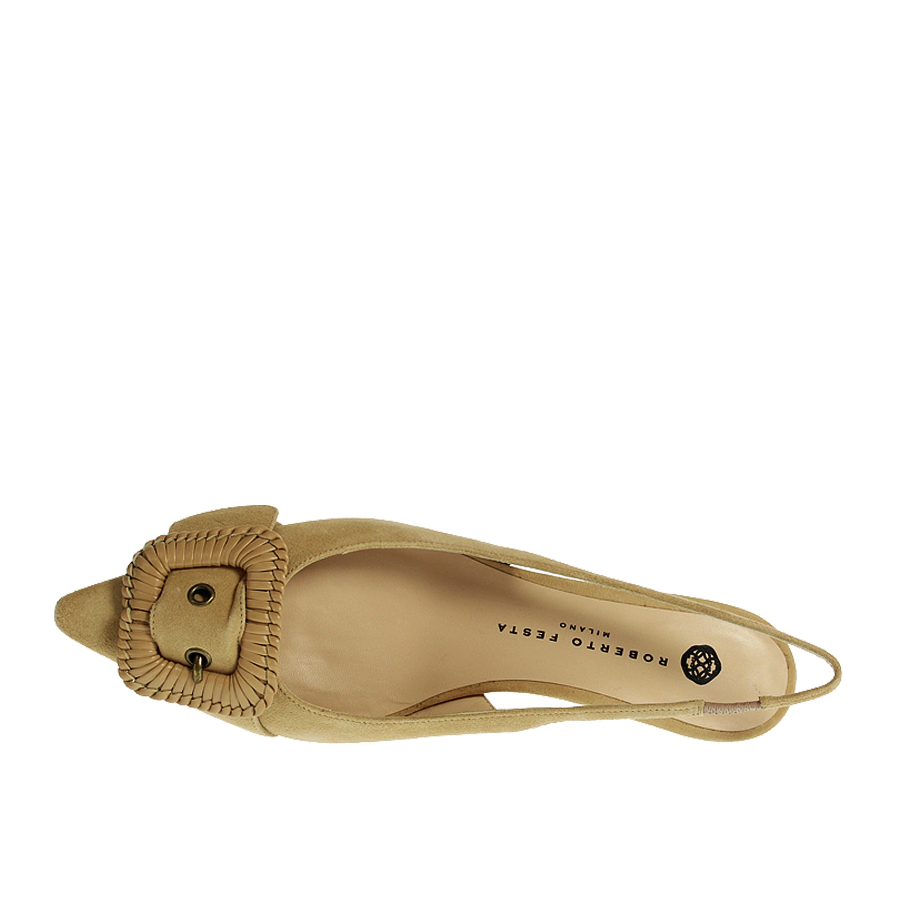 Slingback