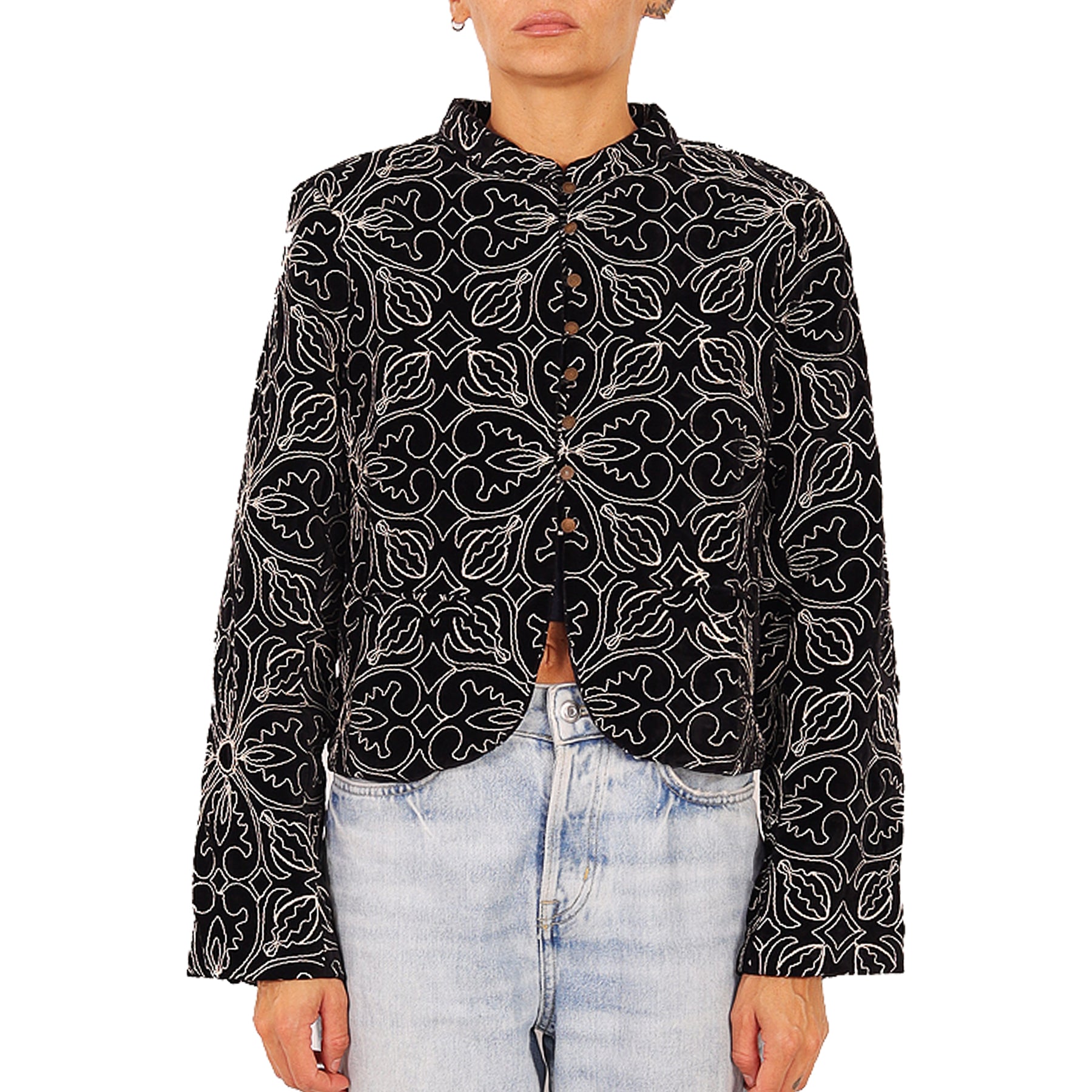 Blusa