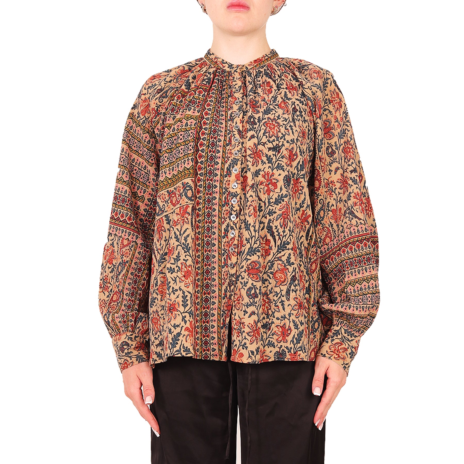 Blusa