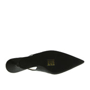Scarpa con tacco