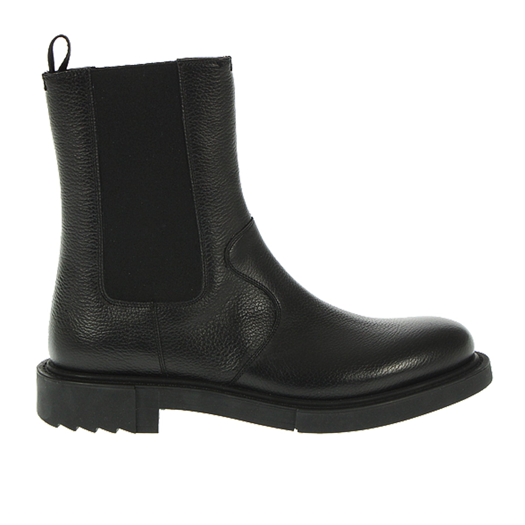Ankle boot